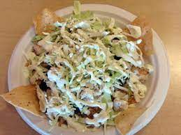 Maybe you would like to learn more about one of these? Maui Tacos Maui Restaurant
