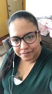 Elizabeth Burkhead's Instagram, Twitter & Facebook