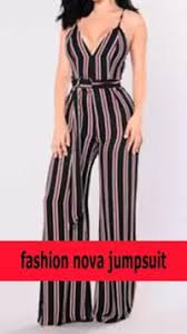 Hundreds of new styles are added on a daily basis because we want to make sure you have. Fashion Nova Jumpsuit Ideas App Download 2021 Free 9apps