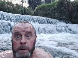 Northern Ireland Open Water Swimming