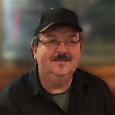 Obituary information for Brian Michael Slaney