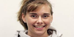 Girls Indoor Track Super Team: Leah Foote, Wareham