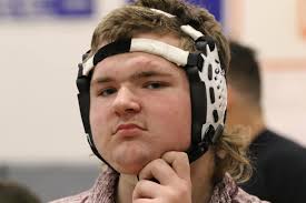 Wish the boys good luck at MOC's tomorrow