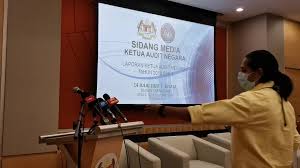 Untuk butiran mengenainya kita bersama rakan. Jabatan Audit Negara Startseite Facebook