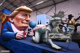 230 Trump Finger Stock Photos, High-Res Pictures, and Images