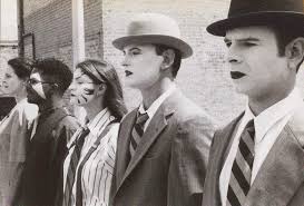 Teplitz: The Tyranny of Paradox (2008)