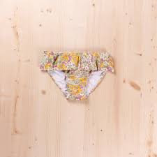 Bikinis y bañadores hello kitty para niñas. Culetin Nina Junior Dadati Profesionales