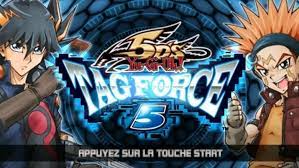 Traps for dummies (80 dp): 5d S Tag Force 5 Cheats And Unlocks Yugioh World