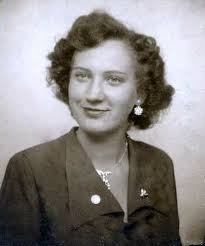 My photo from the 1960s