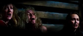 Майкл майерс снова выходит на охоту и начинает убивать ни в чем не повинных людей. Halloween Kills Movie Still 559787