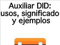 Pin En Educacion