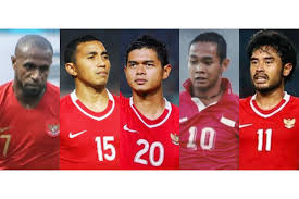 Tim ini dikontrol oleh persatuan sepak bola seluruh indonesia atau pssi dan merupakan anggota dari konfederasi sepak bola asia. Versi Afc 5 Pemain Sepak Bola Ini Paling Menonjol Di Timnas Indonesia