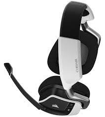 Corsair Void Rgb Best Wireless Xbox One Headset Wirelessgamingheadsetpc Wireless Gaming Headset Best Gaming Headset Headset