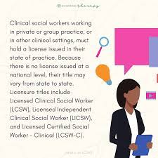 What Is An Lcsw?