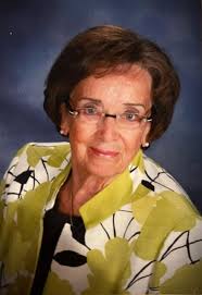 Marilyn Strasburger Brouillette Obituary March 17, 2024