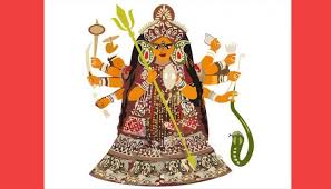 Wishes, messages, quotes, sms, whatsapp and. Chaitra Navratri 2021 Day 1 Pray To Devi Shailputri For Spiritual Enlightenment Culture News Zee News