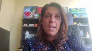 Dr. Kay Rubin Licensed Mental Health Counselor & Personal Coach