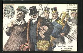 Big four, david lloyd george, fco historians, frankreich, deutschland, geschichte, italien, iwm, vertrag von versailles, großbritannien, usa. Vertrag Von Versailles Karikatur Download 616 397 Formulierung Angebot 37arts Net