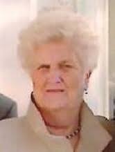 Obituary information for Virginia A. Gammino