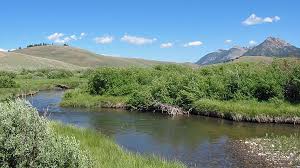 Red Rock River Detailed Fly Fishing Floating Guide