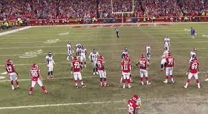 Check spelling or type a new query. Chiefs Security Guard Makes An Amazing Diving Tackle After Fan Runs On The Field Sbnation Com