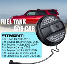 Shop autozone for toyota highlander fuel cap. New Fuel Tank Gas Cap 77300 33070 For Toyota Corolla 4runner Avalon Camry Highlander For Lexus For Scion Inner Tank Covers Aliexpress