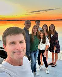 Thankful for these people sharing this day with us.