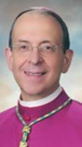 Archbishop Lori -