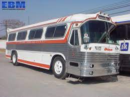 Dina Olimpico Photos News Reviews Specs Car Listings Bus Retro Bus Old Bus