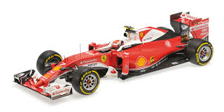 Describing the team's progress in recent seasons, technical chief james allison stated. Ferrari Sf16 H Scuderia Ferrari Kimi Raikkonen Gp Australia 2016 Ripa Srl