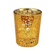Create a tiered display by grouping the two. 12 Packs 6 Ct 72 Total Mercury Glass Votive Holders By Ashland Elegance Michaels