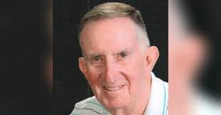 James Harrington Pratt Obituary