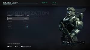 Reach waypoint career milestone 15 and unlock the the . Artstation Spartan Armor Set 1 0 Kieran Baker