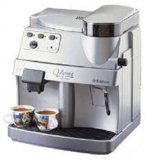 Maybe you would like to learn more about one of these? Saeco Vienna De Luxe Data Comparison Manual Troubleshooting Repair And Member Rating At Bean2cup Org