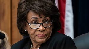 Maxine waters tells chris hayes about her older sister, who passed away due to coronavirus: Maxine Waters Campaign Paid Her Daughter 240g Over 2019 20 Election Cycle Fec Records Show Fox News