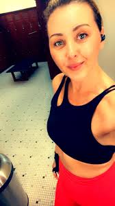 A safe space for fitness motivation and inspiration