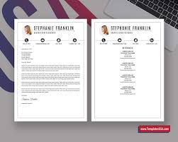 The best cv examples for your job hunt. Modern Resume Template For Word Editable Curriculum Vitae Creative Cv Template For Job Application Professional Resume 1 2 And 3 Page Resume Format Job Winning Resume Instant Download Templatesusa Com