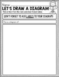 Check spelling or type a new query. Text Feature Diagram Worksheets Teaching Resources Tpt