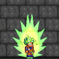 We did not find results for: Legendary Super Saiyan 2 Official Dragon Ball Terraria Mod Wiki