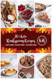 Here, 73 thanksgiving dessert recipes that will satisfy every one of your guests—even the picky ones. 20 Keto Thanksgiving Recipes Kyndra Holley