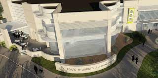 Find cook's pest control branches locations opening hours and closing hours in in decatur, al and other contact details such as address, phone number, website. Massive Natural Science Museum Coming To Alabama Yellowhammer News Yellowhammer News