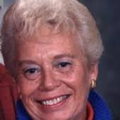 Obituary information for Ann Lee Beckmann