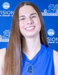 Kylie O'Brien (11/11/2025)