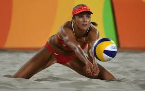 She represented her country at the 2016 summer olympics. Pin On Female Athletes