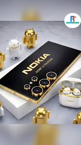 Nokia 18gb Ram