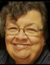 Obituary information for Nancy Marie Bayne