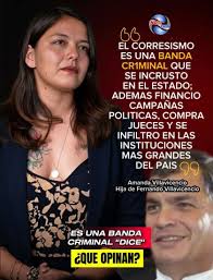 ECUADOR APOYA A DANIEL NOBOA