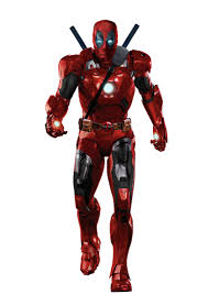 Make ironpool sudah pernah liat ironpool dari marvel gabungan antara. Ironpool Art By Itsharman On Deviantart