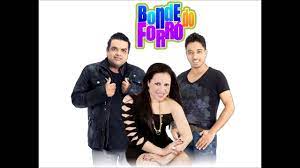 Bonde do forró será