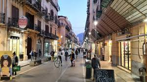 Per le regioni ancora in zona gialla è questa la road map fissata dal governo per la misura che ha acceso più di. La Sicilia Vicina Alla Zona Gialla Cosa Sara Consentito Fare